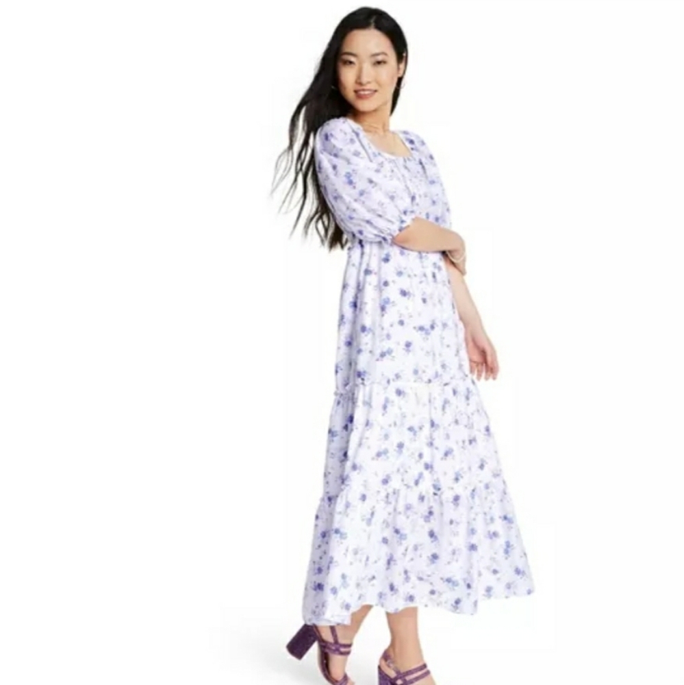 Gemma LoveShackFancy x Target